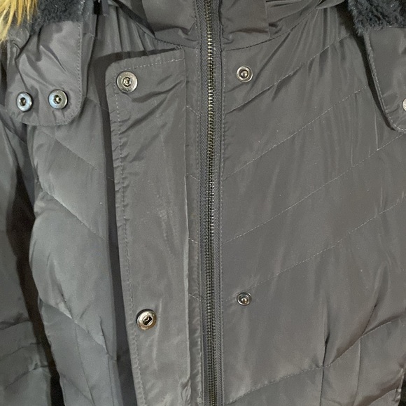 JONES NEW YORK Down Coat - Picture 7 of 15